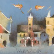 Sound Picture Postcard of Varaždin