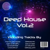 Deep House, Vol. 2