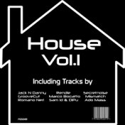 House, Vol. 1