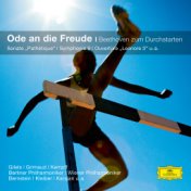 Ode an die Freude - Beethoven zum Durchstarten