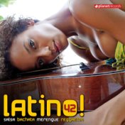 Latino 42 - Salsa Bachata Merengue Reggaeton