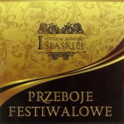 I Festiwal piosenki Śląskiej – Przeboje festiwalowe