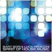 Spirit Of House Music