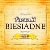 Piosenki Biesiadne Vol.3