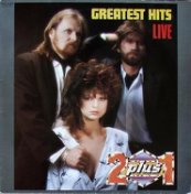 Greatest Hits Live