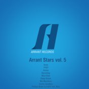 Arrant Stars, Vol.5