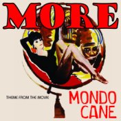 More (Theme from the Movie "Mondo Cane")