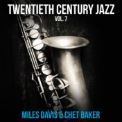 Twentieth Century Jazz Vol. 7