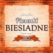 Piosenki Biesiadne Vol.2