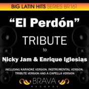 El Perdon - Tribute To Nicky Jam & Enrique Iglesias - Ep