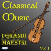 Classical music i grandi maestri, Vol. 1