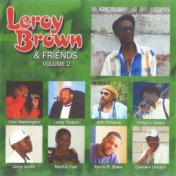 Leroy Brown & Friends, Vol. 2