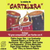 La Música de "Cartelera"