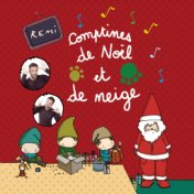 Comptines de Noël et de neige