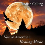 Native American Healing Music