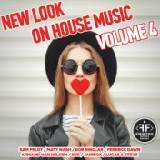 New Look on House Music, Vol. 4