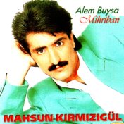 Alem Buysa (Kral Sensin)