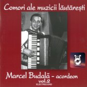 Marcel Budală, Vol. 2 (Acordeon)