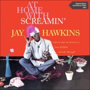 At Home with Screamin' Jay Hawkins (Original Album Plus Bonus Tracks 1957)