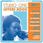Soul Jazz Records Presents STUDIO ONE Lovers Rock