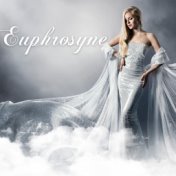 Euphrosyne (Sweet Sleep and Dreams, Night Music, Deep Sleep Hypnosis, Sleep Music Maestro)