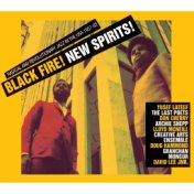 Black Fire! New Spirits! Radical and Revolutionary Jazz in the USA 1957-82