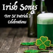 Irish Songs For St Patrick's Celebrations