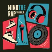 Illect Recordings: Mind the Rap Vol. 4