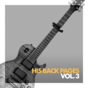 His Back Pages, Vol. 3