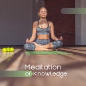 Meditation of Knowledge