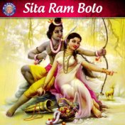 Sita Ram Bolo