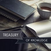 Treasury of Knowledge – Music for Study, Instrumental Sounds Improve Memory, Deep Focus, Beethoven for Learning