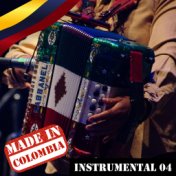Made In Colombia / Instrumental / 4