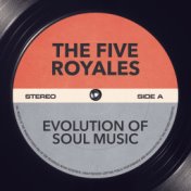 Evolution of Soul Music