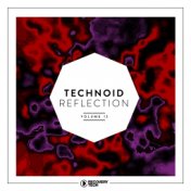 Technoid Reflection, Vol. 13