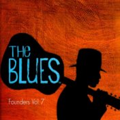 Blues Founders, Vol. 7