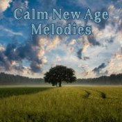 Calm New Age Melodies – New Age Relaxation, Inner Peace, Music to Calm Down, Stress Relief