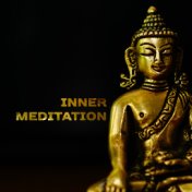 Inner Meditation – Training Yoga, Harmony, Relax, Zen Music, Stress Relief, Reiki, Chakra Balancing, Yoga Meditation, Buddha Lou...