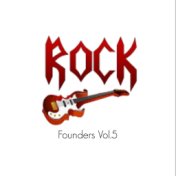 Rock Founders, Vol. 5