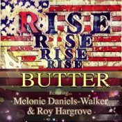 Rise (feat. Melonie Daniels-Walker & Roy Hargrove)
