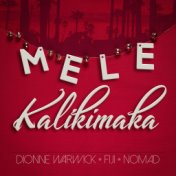 Mele Kalikimaka (feat. Fiji & Nomad)