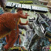 Reptilicus Maximus