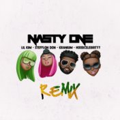 Nasty One Remix (feat. Stefflon Don, Kranium, HoodCelebrityy)