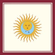 Larks' Tongues In Aspic (Expanded & Remastered Original Album Mix)