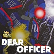 Shoot Back (Dear Officer) - Single