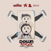 Down To Fuck (feat. YG, Ty Dolla $ign, Jeremih)