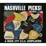 Nashville Picks! Vol. 1