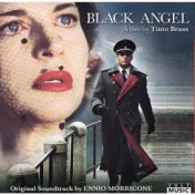 Black Angel - Original Film Soundtrack