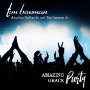 Amazing Grace Party (Single)