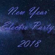 New Year Electro Party 2018